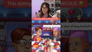 This Dating Game is SO FUNNY 😂