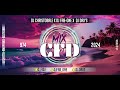 Cfd 2024 vol1  dj fab one dj daxs dj christobale