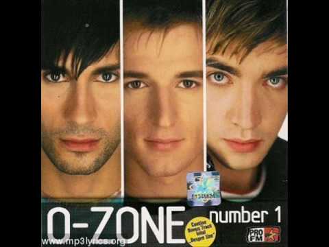 O-zone - Fiesta de la noche