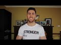 Beginner Wrestling Tips feat. Yuri Marmerstein