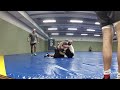 Beginner Wrestling Tips feat. Yuri Marmerstein