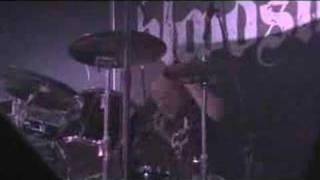Bloodsimple - path to prevail (live)
