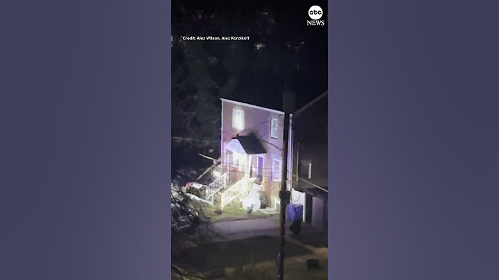 House explodes in Arlington, Virginia, while police serve search warrant, officials say