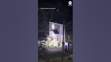 House explodes in Arlington, Virginia, while police serve search warrant, officials say