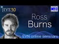 EVN Seminar: VLBI observations of maser flares by Ross Burns