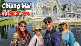 Things To Do 2 Days in Chiang Mai | Thailand Travel