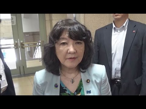Finance Minister Katayama Warns Markets Amid Yen Depreciation: "The Principles Since Japan-US Coo...
