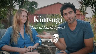 Kintsugi - Life At Earth Speed