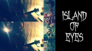 Video thumbnail of "Samtar - Island of Eyes (Official Music)"