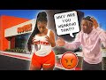 I Got A Job At Hooters To See How My Boyfriend Would React!