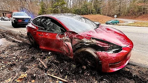 ¿Qué es el modo locura Tesla?