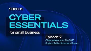 Cyber Essentials for Small Business – Why Small Businesses Are Prime Targets for Cyberattacks