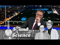 Sound of Science: Hunger Games for Sperm | Charge A Phone With Your Body | Cat Facial Expressions