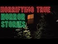 7 actually horrifying true horror stories