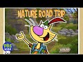 Nature Road Trip Adventure Questions