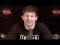 BEN ASKREN OPENS UP ON IF HE WAS TROLLING EVERYONE WITH TERRIBLE STRIKING & SPARRING FOOTAGE