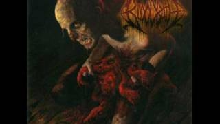 Bloodbath- Ominous Bloodvomit *lyrics*