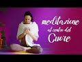 5 minuti di Meditazione