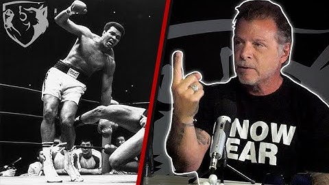 The FLINCH is Our Natural Self-Defense System...