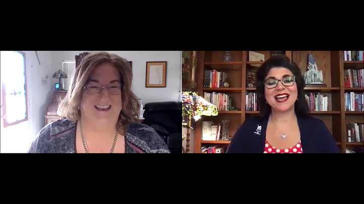Gun Freedom Radio Interview with Gina Roberts