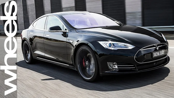 Tesla Model S P90D review | Car Reviews | Wheels Australia