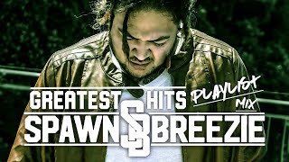 Spawnbreezie Songs Playlist - Best of Spawnbreezie Mix