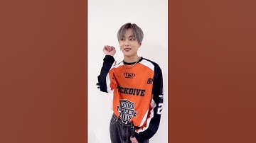 Thumbnail of NINE.i Today's message 💌#230224 #NINEi #나인아이 #VAHN #반