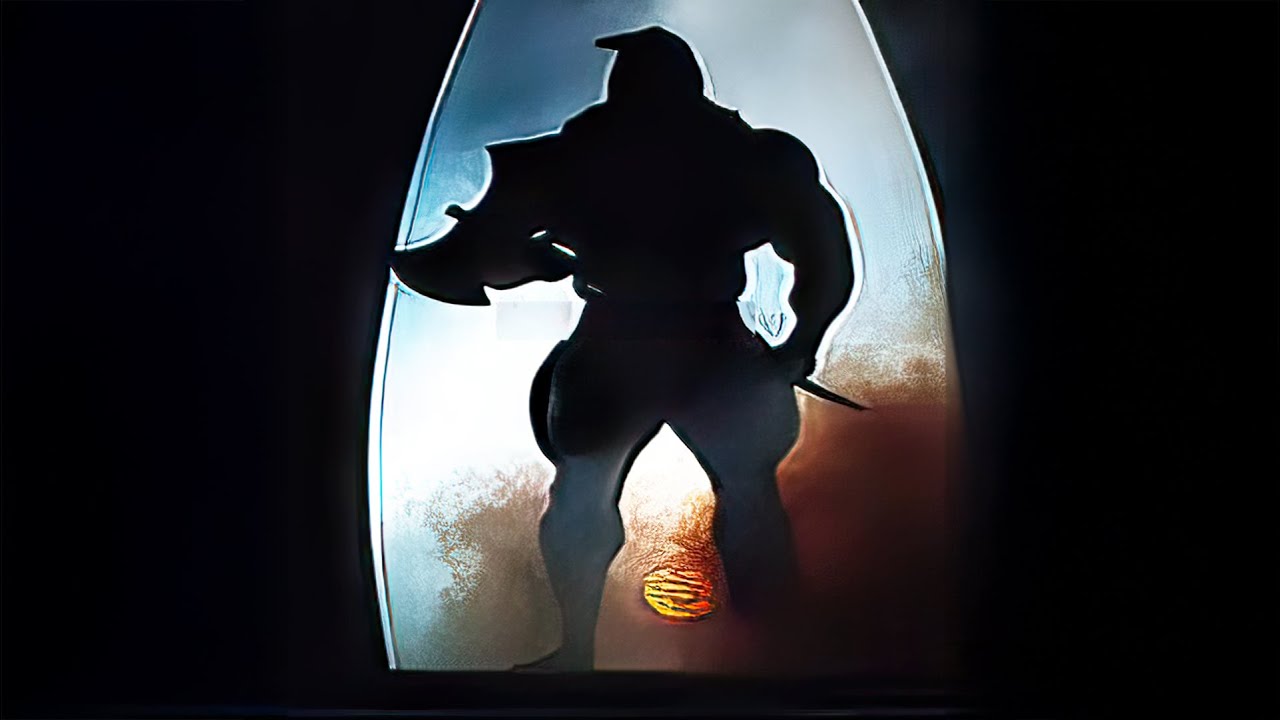 NO ONE BUILT LIKE HIM & NEVER WILL BE - THE X-MAN - TONEY FREEMAN