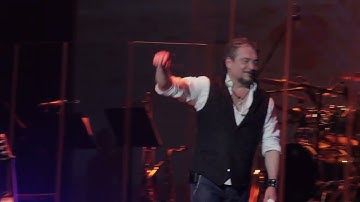 Raúl Ornelas- "Las cartas sobre la mesa/El Riesgo"- Teatro Metropólitan (en vivo)