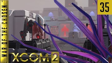 XCOM 2 - Army of Two - War of the Chosen Edition - #35 - A Trip Two the Forge