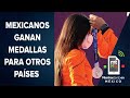 9 atletas mexicanos que compiten para otro país en Juegos Olímpicos | Mientras Tanto en México