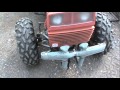 a week of wrenching in 10 min