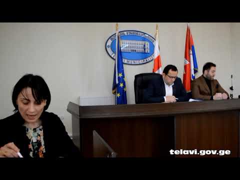 N2   ბიუჯეტში ცვლილება - 27.02.2019