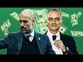 Top 15 highest paid coaches in history | Oh My Goal