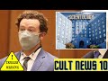 Danny Masterson/Scientology Trial Latest - CULT NEWS SPECIAL #10 *Jury and Opening Statements*