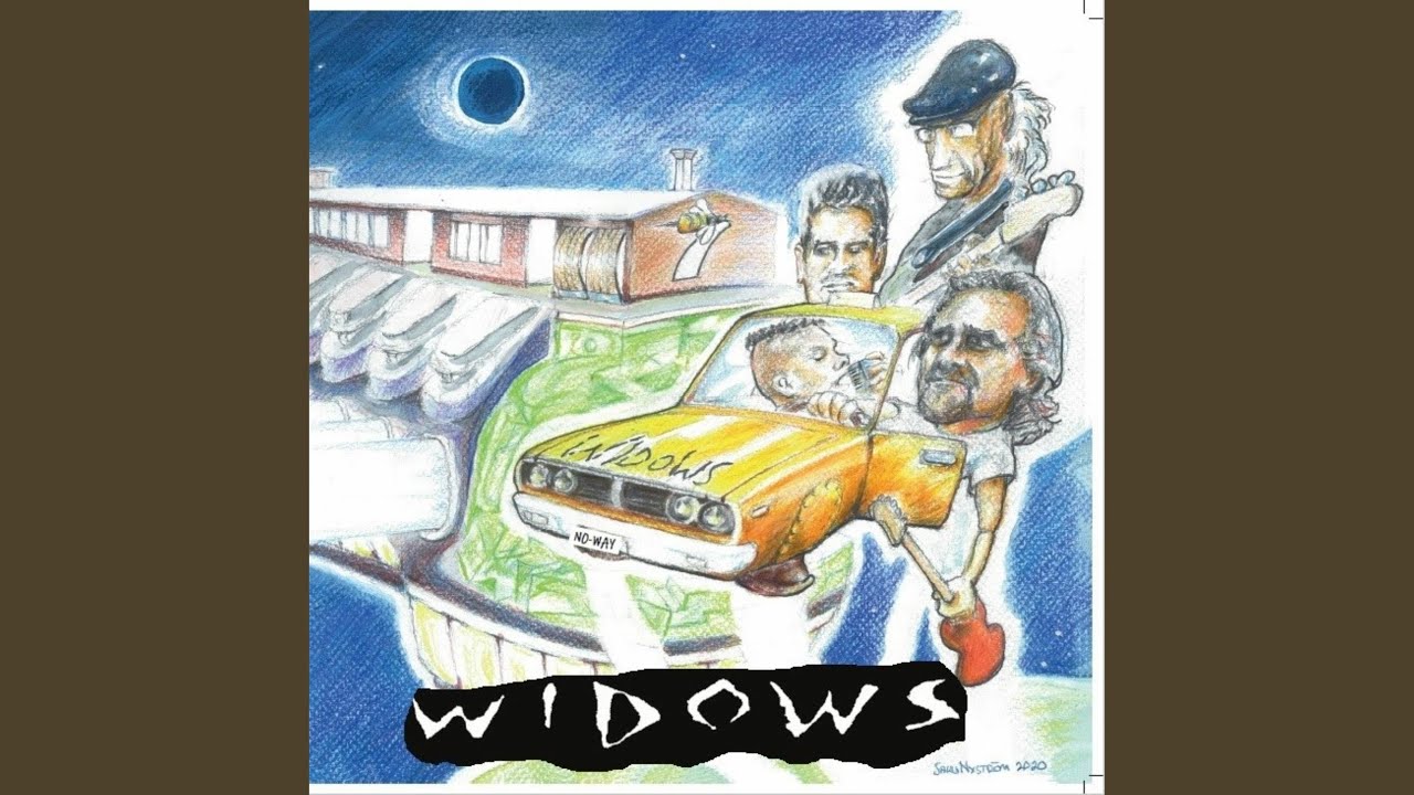 Watch Psychodriver (cd Version) on YouTube Watch Psychodriver (cd Version) on YouTube