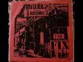 The fix jans rooms ep touch n go punk ep spin