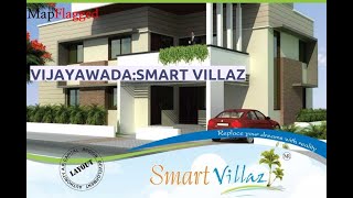 Vijayawada | Smart Villaz by Lifestyle Housing at Kankipadu | MapFlagged