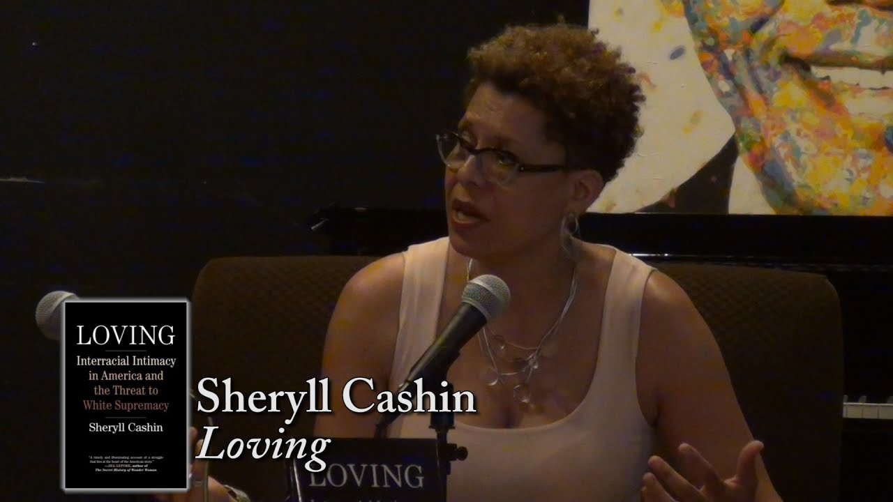 Sheryll Cashin, 