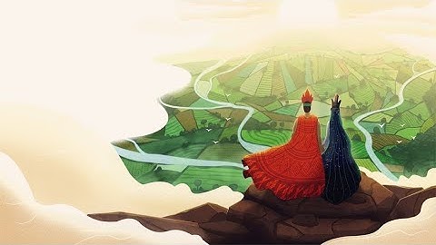 Khởi động bài 5 Nhà nước Văn Lang - Nhà nước Âu Lạc / Lịch sử và địa lý lớp 5 - Kết nối tri thức