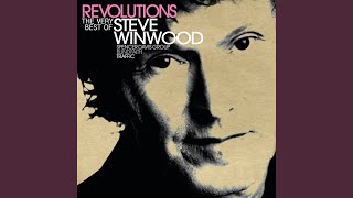 Video thumbnail of "Steve Winwood - Back In The High Life Again (2010 Remaster)"