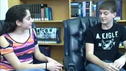 italian geography skit