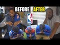 The ultimate cringe knick fans before  after the nba draft nbadraft17