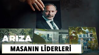 Yeraltı dünyasının liderleri | Arıza 3. Bölüm - HD