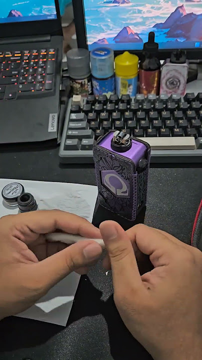 Hexohm V3 & Reload S