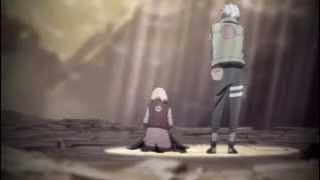 Download lagu Naruto AMV- Angels fall