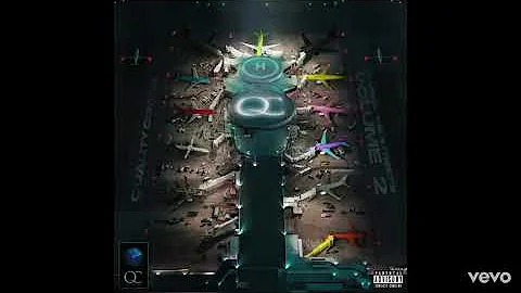 Quality Control - Pastor ft. City Girls, Megan Thee Stallion [without Quavo verse]
