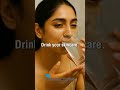 Hydrogen Water is best Skin Care