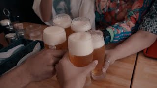 Education grant to help prevent underage and high-rink drinking