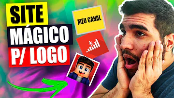 Como criar um ícone para o canal do YouTube?